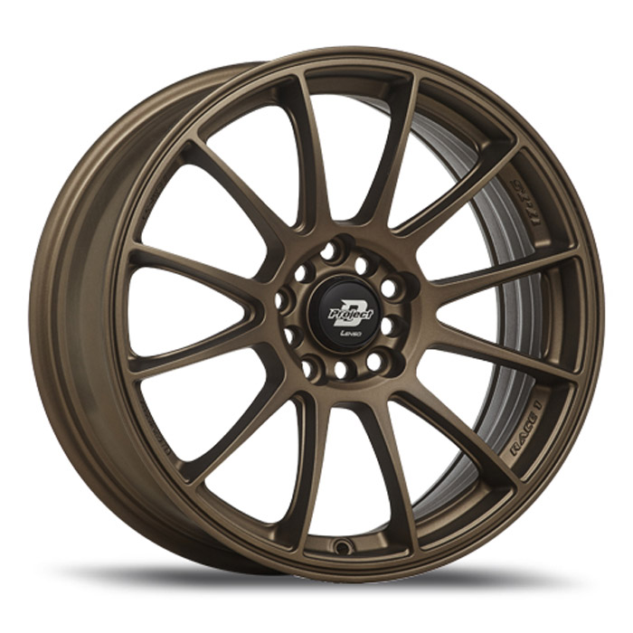 VELG LENSO RACE-1 (P)
